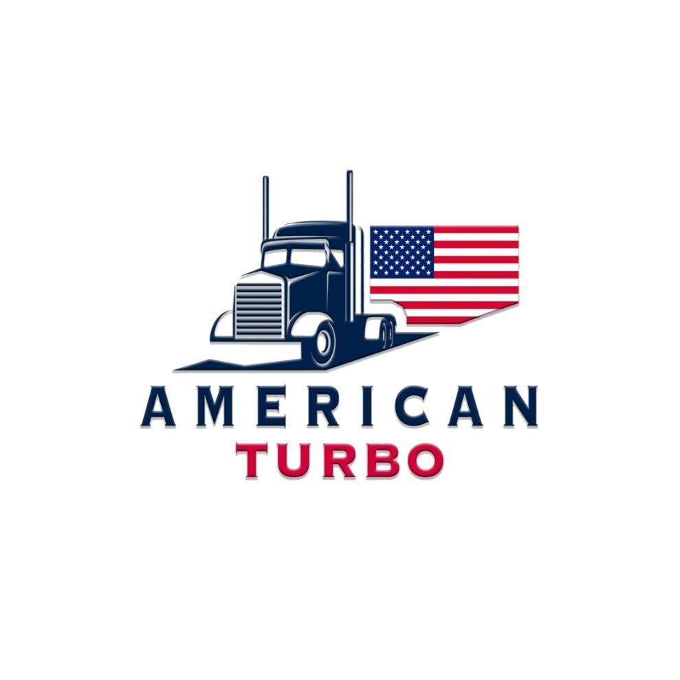 American Turbo logo