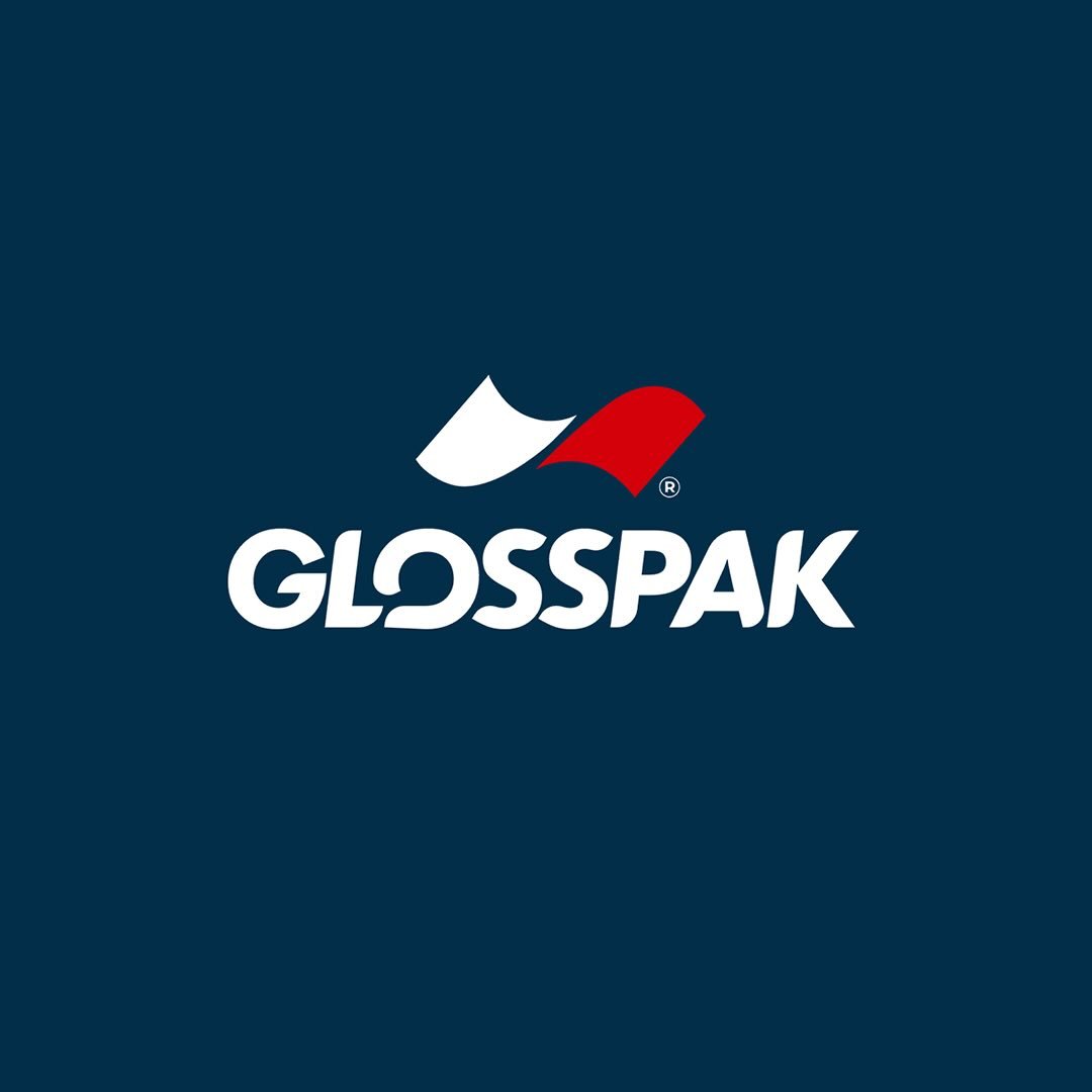 Glosspak logo